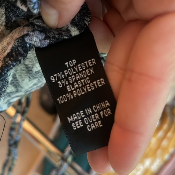 BCX top - Picture 6 of 9